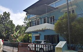 Able Homestay